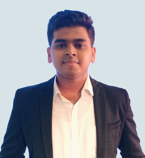 Mohammed Hasan